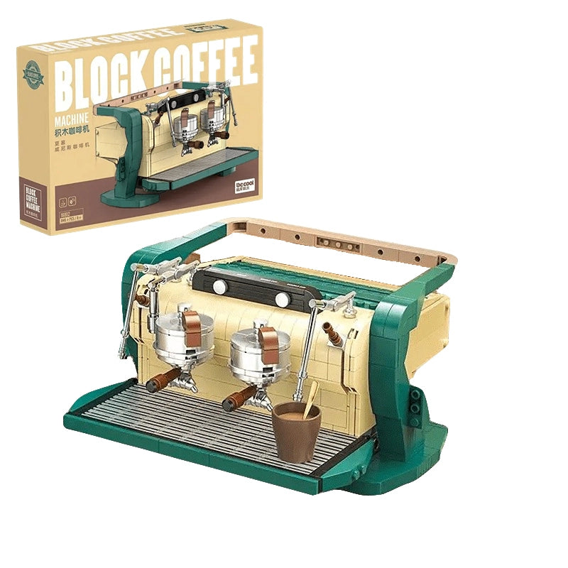 Deluxe Acacia Pour-Over Coffee Maker — Rainey Lane Design