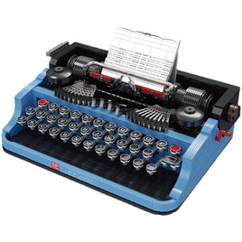 Retro Typewriter 2139PCS