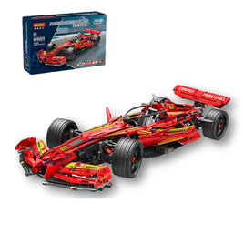 Formula Car 1:8 1321PCS