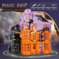 HP Magic Joker Shop 3363PCS