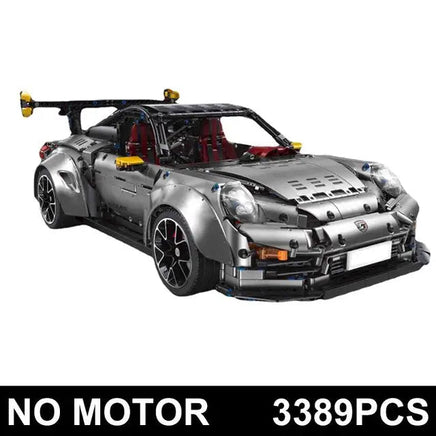 P 911 GT2-RS 1:8 3389PCS