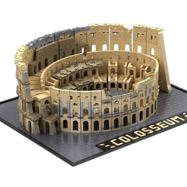 The Colosseum 6466PCS