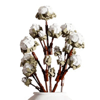 Cotton Flower 515PCS