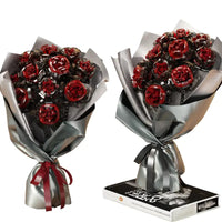 Rose Bouquet 999PCS
