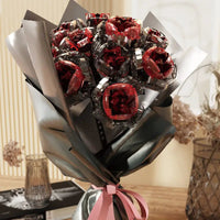 Rose Bouquet 999PCS